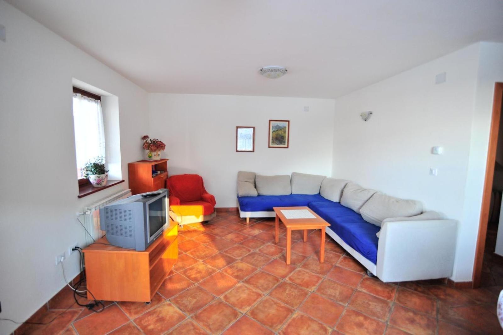 Tourist Farm Pri Kafolu Villa Tolmin Cameră foto