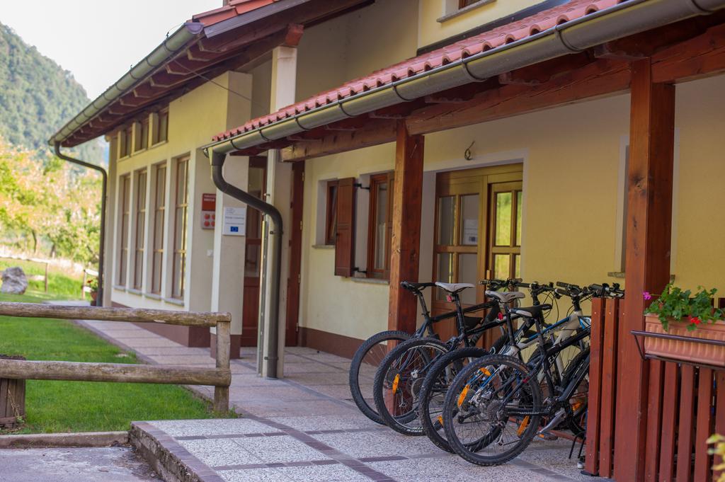 Tourist Farm Pri Kafolu Villa Tolmin Exterior foto