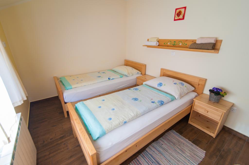 Tourist Farm Pri Kafolu Villa Tolmin Cameră foto